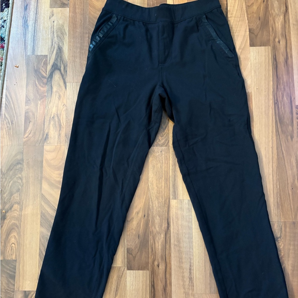 Lululemon Black Pants